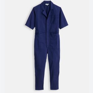 Alex Mill size M jumpsuit in Navy